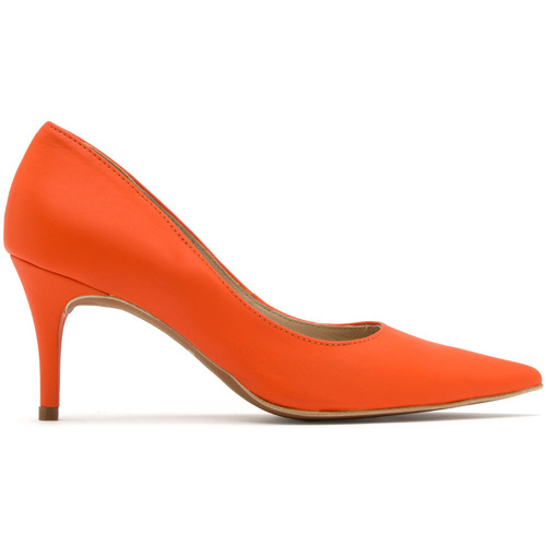 Chaussures Femme Escarpins Ryłko 7YNC1_T2 _6SR Orange