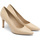 Chaussures Femme Escarpins Ryłko 8X200_T2 _1SP Beige