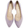 Chaussures Femme Ballerines / babies Ryłko 1SM08___ _3ST Violet