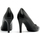 Chaussures Femme Escarpins Ryłko 8X200_T2 _4JZ Noir