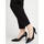 Chaussures Femme Escarpins Ryłko 8X200_T2 _4JZ Noir