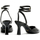 Chaussures Femme Escarpins Ryłko 7YER9_T3 _4JZ Noir