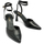 Chaussures Femme Escarpins Ryłko 7YER9_T3 _4JZ Noir