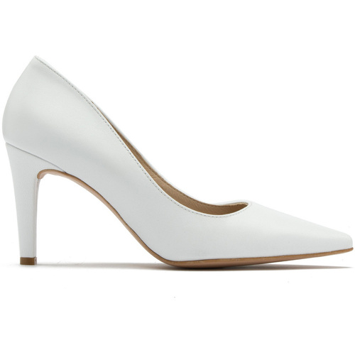 Chaussures Femme Escarpins Ryłko 8X200_T2 _5SR Blanc