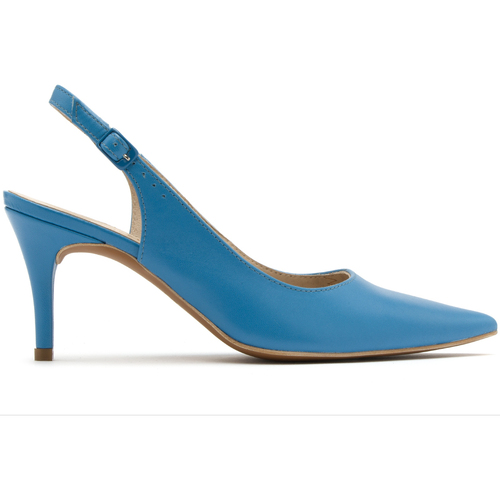 Chaussures Femme Escarpins Ryłko 7YER8_T2 _6SP Bleu
