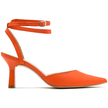 Chaussures Femme Escarpins Ryłko 7YER9_T3 _6SR Orange