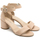 Chaussures Femme Sandales et Nu-pieds Ryłko 6TBG7_T4 _6NL Beige