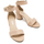 Chaussures Femme Sandales et Nu-pieds Ryłko 6TBG7_T4 _6NL Beige