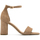 Chaussures Femme Sandales et Nu-pieds Ryłko 9HD86_R7 _4RG Beige