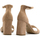 Chaussures Femme Sandales et Nu-pieds Ryłko 9HD86_R7 _4RG Beige