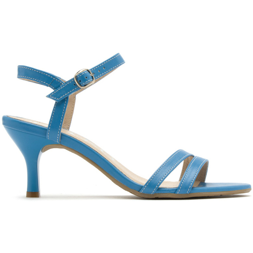 Chaussures Femme Maison & Déco Ryłko 6TFZ6_T6 _6SP Bleu