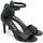 Chaussures Femme Sandales et Nu-pieds Ryłko 9HBJ4_T5 _2NY Noir
