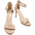 Chaussures Femme Sandales et Nu-pieds Ryłko 9DBI9_R4 _6NL Beige