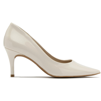 Chaussures Femme Escarpins Ryłko 7YNC1_B2 _9SM Blanc