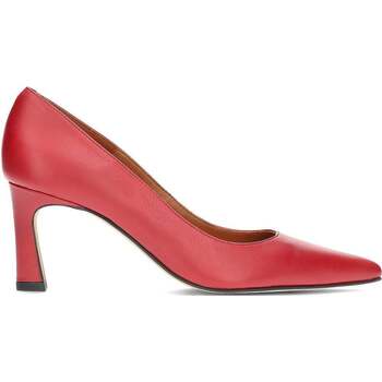 Angel Alarcon CHAUSSURES À TALONS  FEBE Rouge