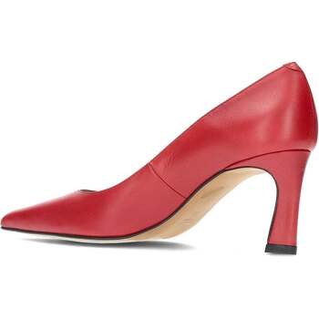 Angel Alarcon CHAUSSURES À TALONS  FEBE Rouge