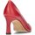 Chaussures Femme Escarpins Angel Alarcon CHAUSSURES À TALONS  FEBE Rouge