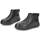 Chaussures Femme Bottines FitFlop BOTTES  F-MODE GM2 Noir