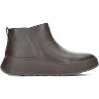 Chaussures Femme Bottines FitFlop BOTTES  F-MODE GM2 Marron