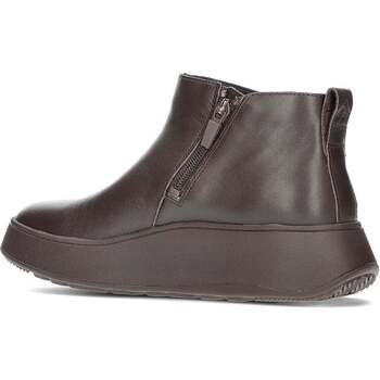 FitFlop BOTTES  F-MODE GM2 Marron