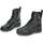 Chaussures Femme Boots MTNG BOTTES  DOLCE C CAMPA 53208 Noir