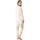 Vêtements Femme Pyjamas / Chemises de nuit J&j Brothers JJBDP0101 Rose