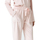 Vêtements Femme Pyjamas / Chemises de nuit J&j Brothers JJBDP0202 Rose