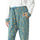 Vêtements Femme Pyjamas / Chemises de nuit J&j Brothers JJBDP0601 Bleu
