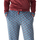 Vêtements Homme Pyjamas / Chemises de nuit J&j Brothers JJBDP5400 Multicolore