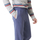 Vêtements Homme Pyjamas / Chemises de nuit J&j Brothers JJBDP5600 Multicolore