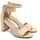 Chaussures Femme Sandales et Nu-pieds Ryłko 9HBH5_T4 _YX9 Beige