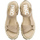 Chaussures Femme Sandales et Nu-pieds Ryłko 1IF34_W1 _5SN Beige