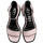 Chaussures Femme Sandales et Nu-pieds Ryłko 6TF30_T8 _6SN Violet