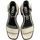 Chaussures Femme Sandales et Nu-pieds Ryłko 6TF30_T8 _8SF Beige