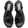 Chaussures Femme Sandales et Nu-pieds Ryłko 1IF34_W1 _FB7 Noir