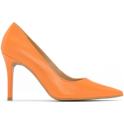 Chaussures Femme Escarpins Ryłko 9UNC5___ _4SG Orange