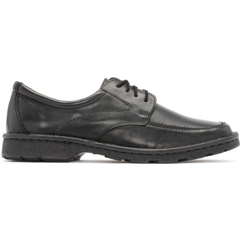 Chaussures Derbies & Richelieu Ryłko IA0917__ _UH1 Noir