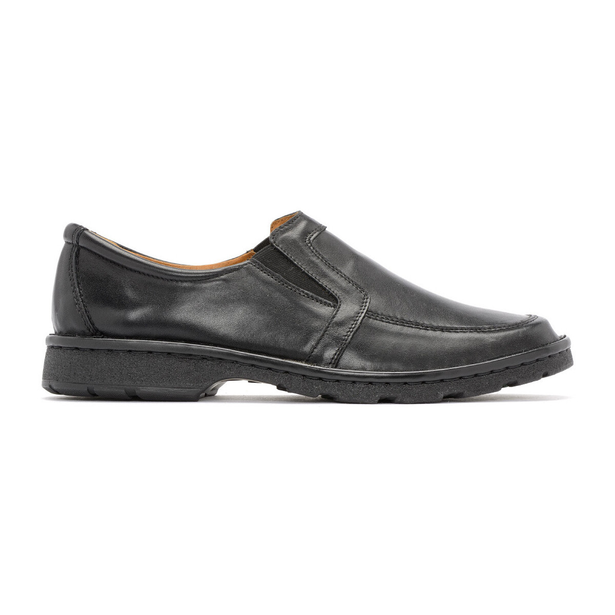 Chaussures Derbies & Richelieu Ryłko IA0937__ _UH1 Noir