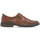Chaussures Derbies & Richelieu Ryłko IA0937__ _UH2 Marron
