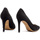 Chaussures Femme Escarpins Ryłko 9G200_I_ __14 Noir