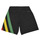 Vêtements Enfant Shorts / Bermudas adidas Performance FORTORE23 SHO Y Noir / Rouge / Jaune