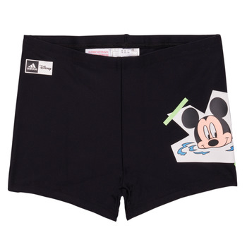 Vêtements Garçon Maillots / Shorts de bain adidas snake Performance Disney Mickey Boxer Noir