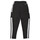Vêtements Enfant Pantalons de survêtement adidas Performance SQ21 TR PNT Y Noir / Blanc