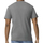 Vêtements Homme T-shirts manches longues Gildan GD15 Gris