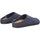 Chaussures Homme Chaussons Birkenstock 1017519 Bleu