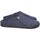Chaussures Homme Chaussons Birkenstock 1017519 Bleu