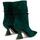 Chaussures Femme Bottines ALMA EN PENA I23243 Vert
