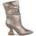 Chaussures Femme Bottines ALMA EN PENA I23243 Marron