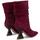 Chaussures Femme Bottines ALMA EN PENA I23243 Rouge