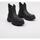 Chaussures Femme Boots Panama Jack NERY Noir
